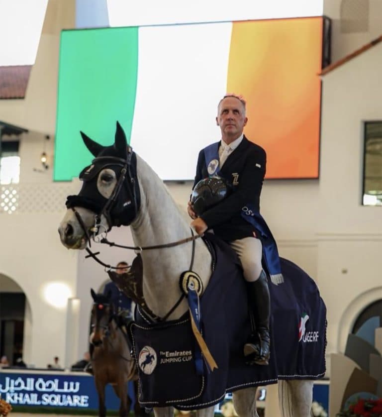 Shane Breen Grand Prix